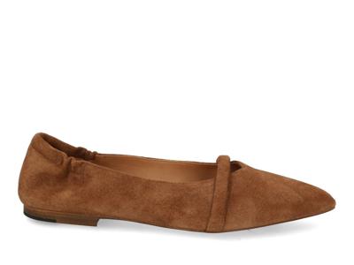 VIA VAI Lola Rose 62169 nocciola Bruin maat 37.5