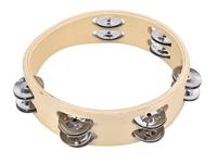 Voggenreiter Voggys Headless Tambourine tamboerijn voor kinderen - thumbnail