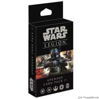 Star Wars: Legion - Upgrade Card Pack II - thumbnail