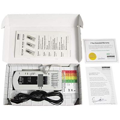Gigahertz Solutions ME 3840B Meter voor LF elektromagnetische straling - thumbnail