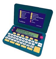 Officieel elektronisch Scrabble-woordenboek - nieuwe editie - thumbnail