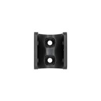 Stealthmounts Uni Mount | Zwart | 5 stuks - OM-UNI-BLK-LF-5 - thumbnail