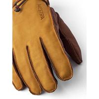 Hestra Wakayama Handschoen Navy/Brown 11 - thumbnail