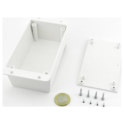 Supertronic PP089W-S Wandbehuizing 133 x 69 x 45 1 stuk(s)