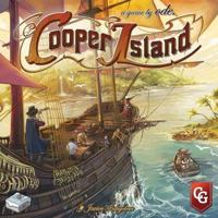 Cooper Island - thumbnail