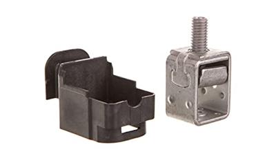 Schneider Electric LV429243 LV429243 Zwart, Grijs 1 stuk(s)