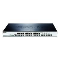 Schakelaar D-Link DGS-1510-28XMP/E - thumbnail