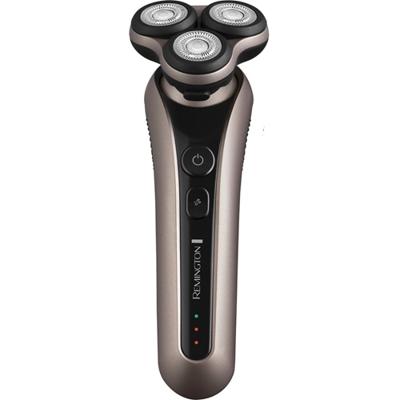 Remington XR1770 Roterend scheerapparaat Trimmer Zwart, Grijs Remington XR1770 Roterend scheerapparaat Trimmer Zwart, Grijs