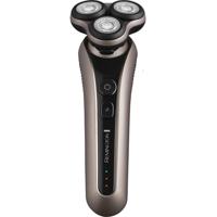 Remington XR1770 Roterend scheerapparaat Trimmer Zwart, Grijs - thumbnail