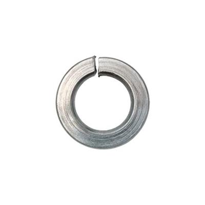 SWG 447867 Veerring Binnendiameter: 8.1 mm M8 DIN 127 RVS A2 75 stuk(s)
