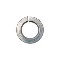 SWG 447867 Veerring Binnendiameter: 8.1 mm M8 DIN 127 RVS A2 75 stuk(s) - thumbnail