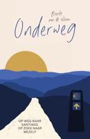 Onderweg - Bente van de Wouw - ebook - thumbnail