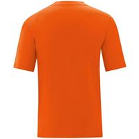 JAKO 6164K Functioneel Shirt Promo Kids - Fluo Oranje - 164 - thumbnail