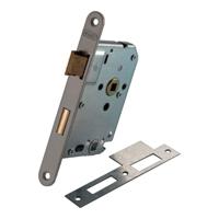 Nemef WC slot 1264/4-50mm rs - 9126404501 - thumbnail