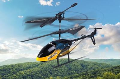 Revell Control Mosquito RC helikopter voor beginners RTF