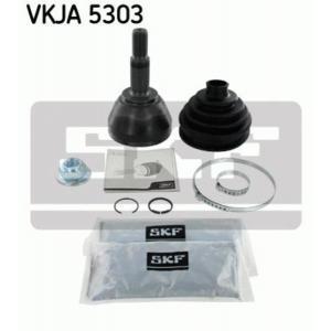 Homokineet reparatie set, Aandrijfas VKJA5303