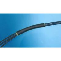 Hongshang ART000406 Krimpkous met lijm Zwart 40 mm 13 mm Krimpverhouding:3:1 per meter - thumbnail