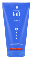 Schwarzkopf Taft Ultra Styling Gel Hold 4 - thumbnail