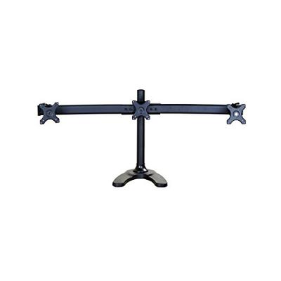 Neomounts 27 Monitorarm voor 3 schermen FPMA-D700DD3 - thumbnail