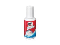 Pritt Correctievloeistof 20ml - thumbnail