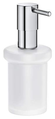 Grohe Essentials zeepdispenser Chroom