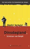 Dinsdagland - Dimitri Verhulst - ebook - thumbnail