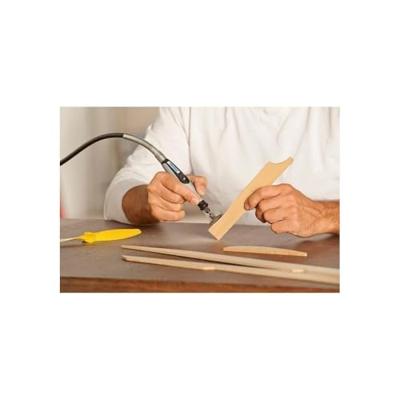 Dremel EZ SpeedClic schuurschijf K60 slijpschijf - thumbnail