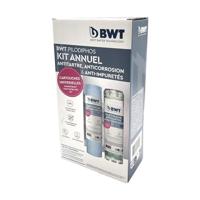 Jaarpakket anti-scalant - BWT - PILODIPHOS - B.SECURE + silicofosfaat - Vervangingsfrequentie: 12 maanden - thumbnail