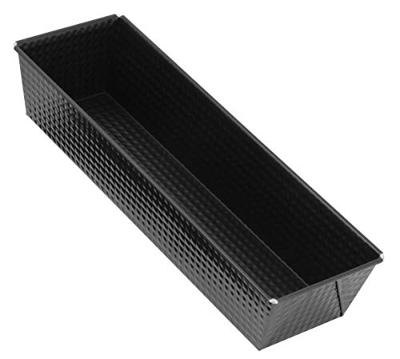 Zenker cakevorm black metallic 35cm Zenker cakevorm black metallic 35cm