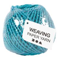 Creativ Company Papier garen turquoise, 40m - thumbnail
