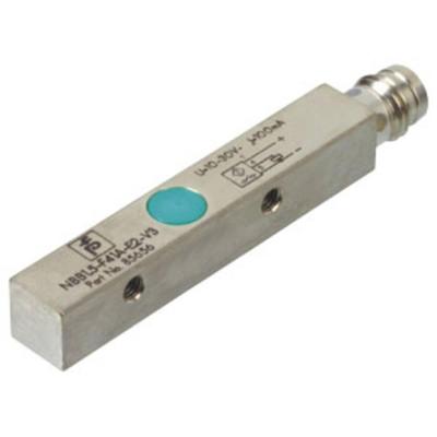Pepperl+Fuchs Inductieve sensor PNP NBB1,5-F41A-E2-V3