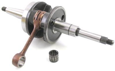 Peugeot ludix/jet force krukas