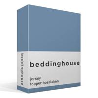 Beddinghouse Jersey Topper Hoeslaken 180 x 220 cm - thumbnail