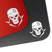 Gaming mat Skullkiller GMPR1 Antislip Rood - thumbnail