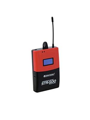 Omnitronic STR-500 Draadloze ontvanger