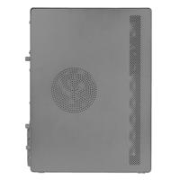 ATX Semi-toren doos Tacens 2NOVAX Zwart - thumbnail