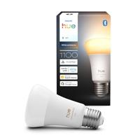 Philips LED-lamp 929003854901 Energielabel: D (A - G) Hue White Amb. E27 E27 Warmwit tot koudwit Energielabel: D (A - G) - thumbnail