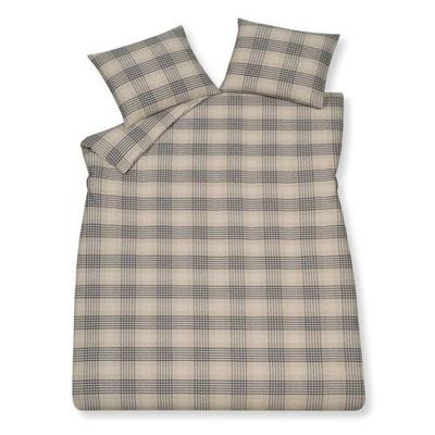 Vandyck Vandyck Flanel Kopenhagen Kussensloop (60x70) multi