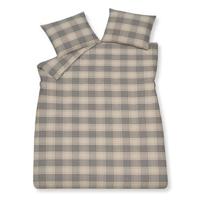 Vandyck Vandyck Flanel Kopenhagen Kussensloop (60x70) multi - thumbnail