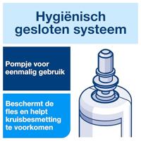 Douchegel tork s4 premium 1000ml unisex 424601 | 6 stuks - thumbnail