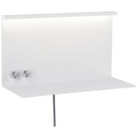 Paulmann 96772 Jarina LED-wandlamp LED 4.5 W Wit (mat) - thumbnail