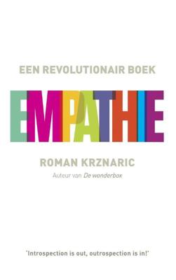 Empathie - Roman Krznaric - ebook Empathie - Roman Krznaric - ebook