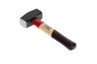 Gedore Vuist 1000 gr Rotband-Plus - 8886990 - thumbnail