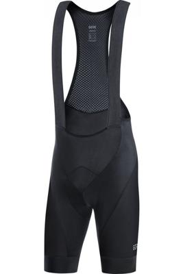 GOREWEAR C3 - Bib Tights with Pad