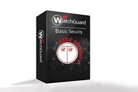 WatchGuard Firebox T40 Basic Security Suite Renewal/Upgrade 1 jaar (WGT40341) - thumbnail