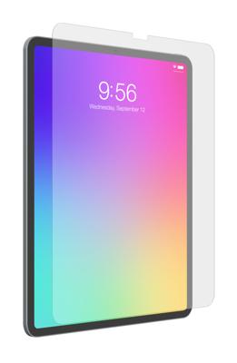 InvisibleShield Glass+ VisionGuard voor Apple iPad Pro 12.9 - blauwlichtfilter
