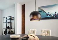 Eglo Design hanglampCamastra - 98071 - thumbnail