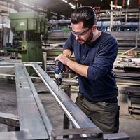 Bosch Accessoires 10X Metaalboor HSS Pointeq 3,1mm - 2608577199 - thumbnail