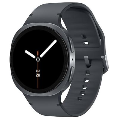 Samsung Galaxy Watch 8 44mm Smartwatch Grijs Samsung Galaxy Watch 8 44mm Smartwatch Grijs