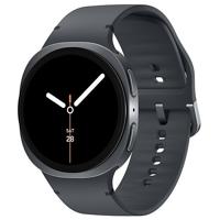 Samsung Galaxy Watch 8 44mm Smartwatch Grijs - thumbnail